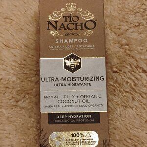 Tio Nacho Ultra Hydration Shampoo